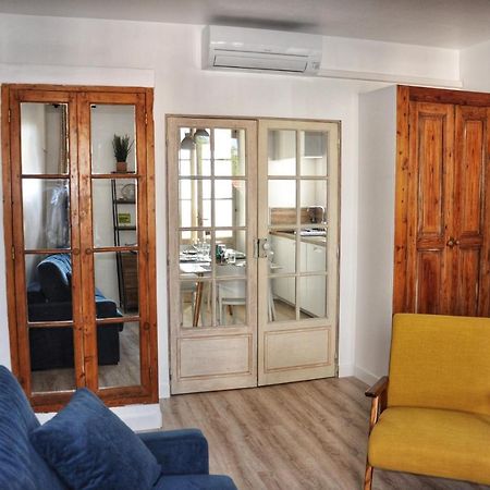 Escapade A Sanary, Au Coeur Du Village, 200M Du Port,Clim,Wifi,Parking Экстерьер фото
