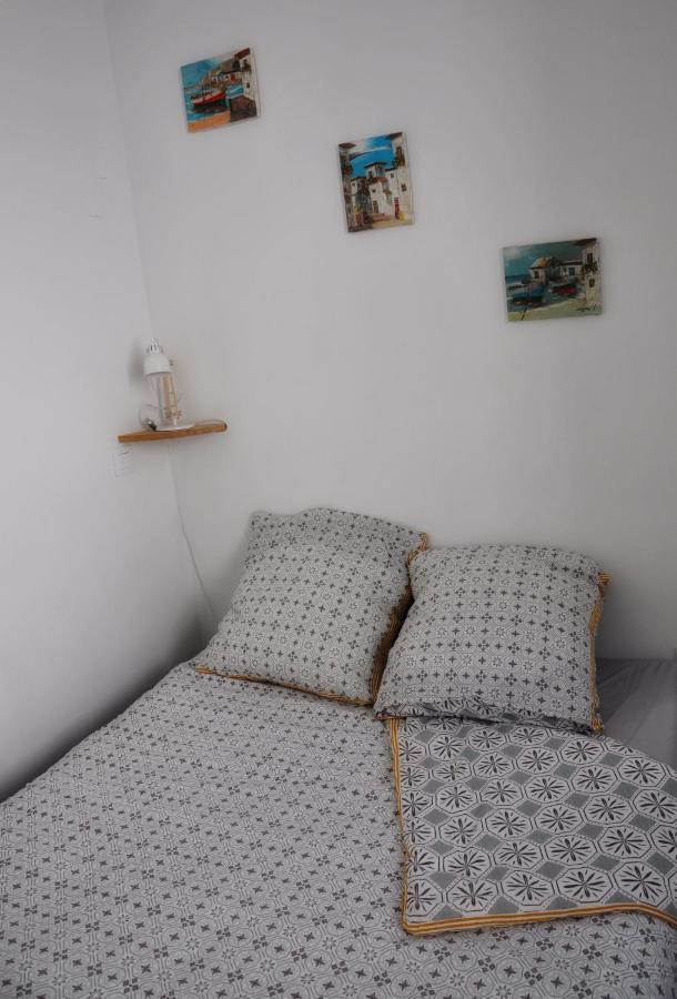 Escapade A Sanary, Au Coeur Du Village, 200M Du Port,Clim,Wifi,Parking Экстерьер фото