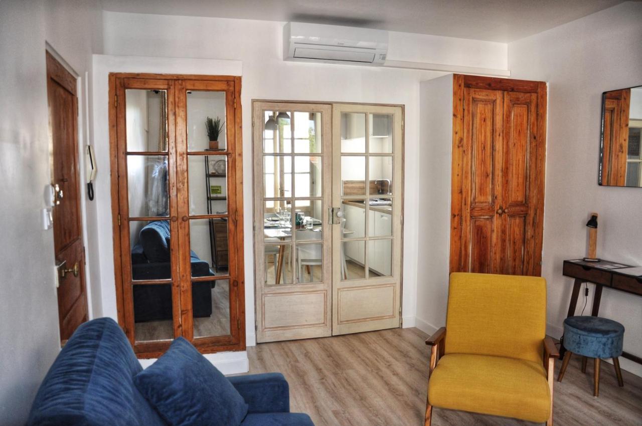 Escapade A Sanary, Au Coeur Du Village, 200M Du Port,Clim,Wifi,Parking Экстерьер фото
